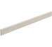 Плінтус Battiscopa Nb 5 Rett - 6.5x120 13NB05R12 Nabi з колекції Nabi Del Conca
