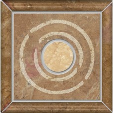 Декор (10x10) 045D135 P. D. Sole Inser. Торцигл. Scabos – Pietre Del Sole из коллекции Pietre Del Sole Elios Pietre Del Sole — страница 4