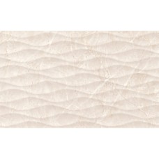 Плитка стінова Sofi Cream STR 25x40 код 7100 Церсаніт