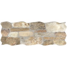 Bkp Oldwall Beige - 16x42 BKP464 Brickup More з колекції Brickup More Brickup More Керамічна плитка NovaBell