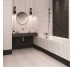 Кафель д/стены ODRI BLACK 20х60 Cersanit