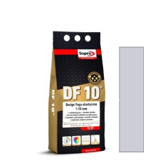 Затирка для швів DF 10 1051A cвітло-сірий №16 (2 кг) Sopro — сторінка 4