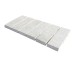 Решітка 50*24,5 Rejilla Ceramica Pro White Stone Ws-13020 Gresmanc