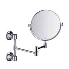 Дзеркало для гоління Axor Montreux D 170 мм Chrome 42090000