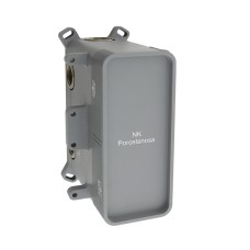 SMART BOX Универсальный встраиваемый корпус для смесителя на 2 - 3 выхода, подключение 1/2" (100124167)