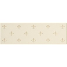 (10x30) B1714A Lirica Crema Giglio0,3 - Lirica з колекції Lirica Lirica Керамічна плитка Vallelunga