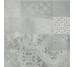 Декор Decor Gris 60x60 Burgos Novogres з колекції Burgos Novogres