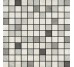 Мозаїка 29,5x29,5 Mosaic Merge Concrete-Concrete-DC107 з колекції Concrete Aleluia