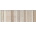 Декор (25x75) CU0475R AMANDE RAYE - Couture из коллекции Couture Impronta