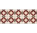 Декор (20x50) D. KEY WEST DECOR CREMA - Key West из коллекции Key West Halcon