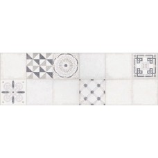 Декор Decorado Millet Pearl 25x75 Normandie з колекції Normandie Декор Decorado Millet Pearl 25x75 Normandie з колекції Normandie Normandie Керамическая плитка Undefasa