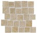 Мозаика (30x30) ABBI G. Stone Comp. G - Roxstones из коллекции Roxstones Caesar