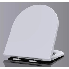 AMADEUS 2.0, GIRO, LUGO 2.0 сидіння duroplast slow-closing AMADEUS 2.0, GIRO, LUGO 2.0 сидіння duroplast slow-closing