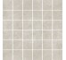 Мозаика Avenue Grey Mosaic - 29.2x29.2 Avenue из коллекции Avenue Cristacer