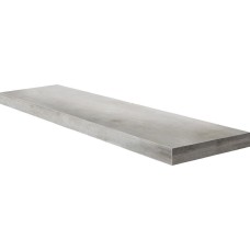 Угловая ступенька (33x120) 70335 Angolo Dx Gradino C.Retta Grey - Mowa из коллекции Mowa
