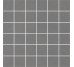 Мозаїка 30x30 Nuances Antracite Mosaico A - Nuances - NU033MA з колекції Nuances Impronta