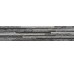 Плитка (10x50) Tebas Gris - Tebas из коллекции Tebas Mijares