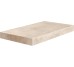 Кутова сходинка (33x60) 62172 Angolo Sx Gradino C.Retta Beige - Verve з колекції Verve Cerdomus