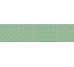 Декор Decor Botanic 7.3x30 Dolce Dual Gres з колекції Dolce Dual Gres