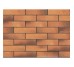 Плитка фасадная Retro Brick Curry 6,5x24,5x0,8 код 1979 Cerrad Cerrad