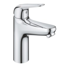 Змішувач для умивальника M-Size Euroeco 24266001 Grohe змішувачі — сторінка 10