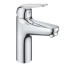 Змішувач для умивальника M-Size Euroeco 24266001 Grohe Grohe