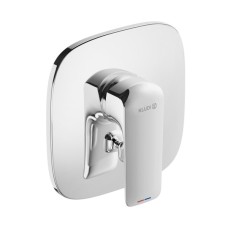 Смеситель для ванны наружная часть KLUDI AMEO
