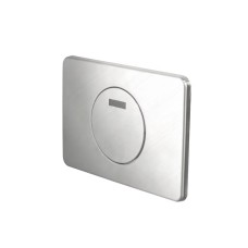 I-COMFORT LINE, Кнопка змиву одинарна, I-SMART, з ІЧ-системою, brushed stainless steel (100338129) I-COMFORT LINE, Кнопка змиву одинарна, I-SMART, з ІЧ-системою, brushed stainless steel (100338129) Noken сантехніка Іспанія — сторінка 15