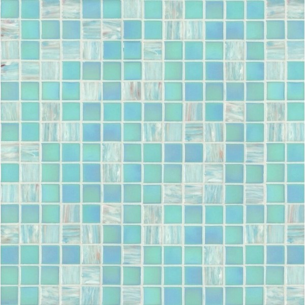 Мозаїка (32.2x32.2) Audrey - Miscele 20 з колекції Miscele 20 Bisazza