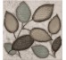 Декор (20x20) 021Dd01 Earth Dec. Le Foglie – Earth из коллекции Earth Elios