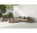 GRAVEL STONE BIANCO MATT 60х120 (плитка для підлоги і стін)