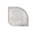Душовий бокс Kroner KRP Enzo - SD.C.T.G.90x90 см Kroner