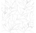 Панно Arredo Foglie Statuario 240x240 Cut On Size Vallelunga з колекції Cut On Size Vallelunga