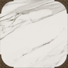 Декор Estrella 45x45 Calacatta Click з колекції Calacatta Click