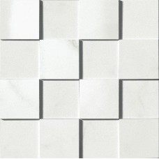 Мозаїка Carrara Mosaico 3D 7,5x7,5 30x30 Elite з колекції Elite Pastorelli: фабрика, для которой модули рисовал Джуджаро — страница 2