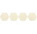 Плитка (15x17.1) EXAREL.CHL DECORO RELIEF CHAMPAGNE - Exabright з колекції Exabright Tonalite