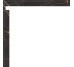 Спецелемент сходинки 4,8x60 Black Batt(Sx) Nat - Galaxia - 80046 з колекції Galaxia Cerdomus