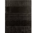 Плитка 10x40 Metcar. Bl Carving Black - Metal40 з колекції Metal40 Tonalite