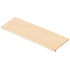 Сходинка Beige Maya Peldano 32x120 Pulido з колекції Pulido