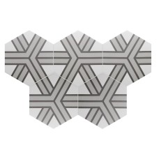 Alpha - 17.5x20 30656 Coimbra з колекції Coimbra Equipe Alpha - 17.5x20 30656 Coimbra з колекції Coimbra Equipe Coimbra Керамічна плитка Equipe Ceramicas
