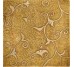 Декор (30.5x30.5) Damasco1 Fondo Oro-Decoro Trav Chiaro - Emotions з колекції Emotions Petra Antiqua