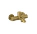 Смеситель для ванны DN 15 Bozz 38691N076 Brushed Gold Kludi Kludi