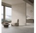Плитка керамогранитная Misty Rock Crema SZKL RECT MAT 598x1198x8 Paradyz Paradyz