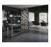Плитка керамогранитная Macroside Colour Mix Dekor 198x198x7,5 Paradyz Paradyz