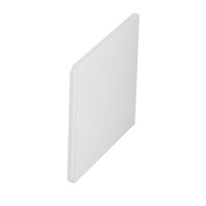 MODUL, Панель боковая 70 см, белый блеск (100056218)
