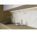 CARRASTONE WHITE MAT 59.8х59.8 (плитка для пола и стен) 8 мм
