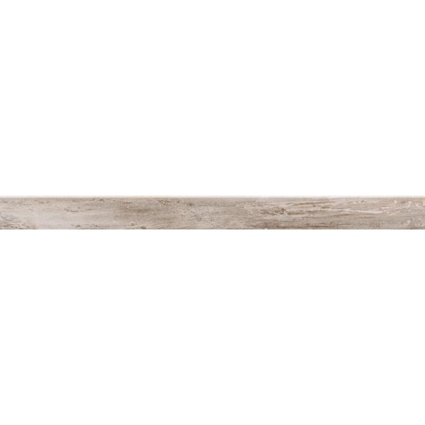 Плінтус (4.8x60) 60855 Battiscopa Beige - Клуб з колекції Клуб Cerdomus