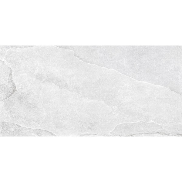 Плитка 60x120 Loop White Ret - Loop з колекції Loop EnergieKer