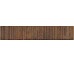 Декор (5x25) Tira Mattone Vask C-8 - Mattone з колекції Mattone Natucer