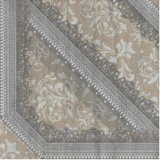 Декор Dec Arabesque Silver Lapp 47.8x47.8 V Stone з колекції V Stone Декор Dec Arabesque Silver Lapp 47.8x47.8 V Stone з колекції V Stone